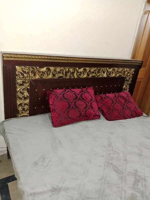 bed for sale 1