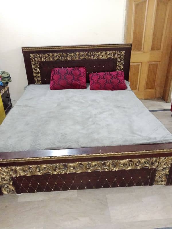 bed for sale 3