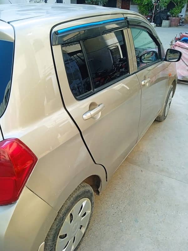 Suzuki Cultus VXR 2019 0