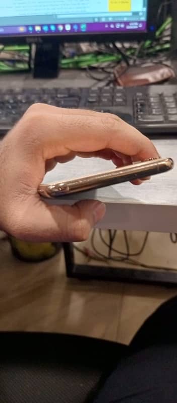 iPhone XS Max 256 GB 1