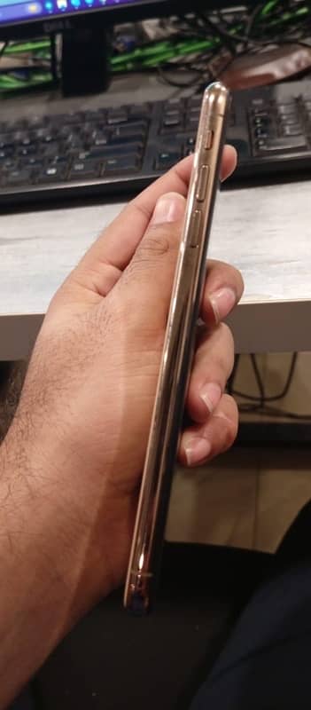 iPhone XS Max 256 GB 2