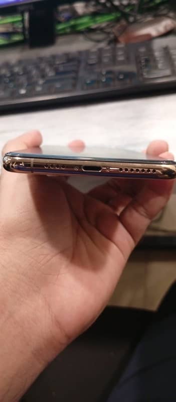 iPhone XS Max 256 GB 3