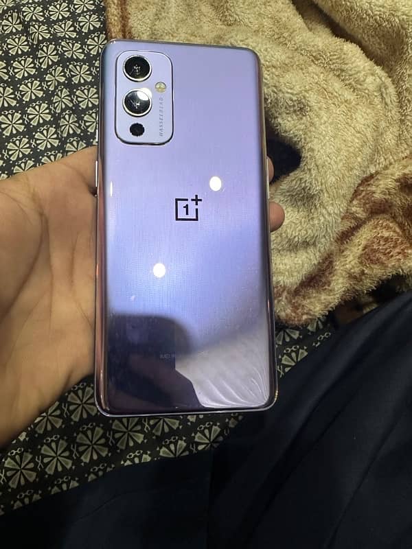 oneplus 9 0