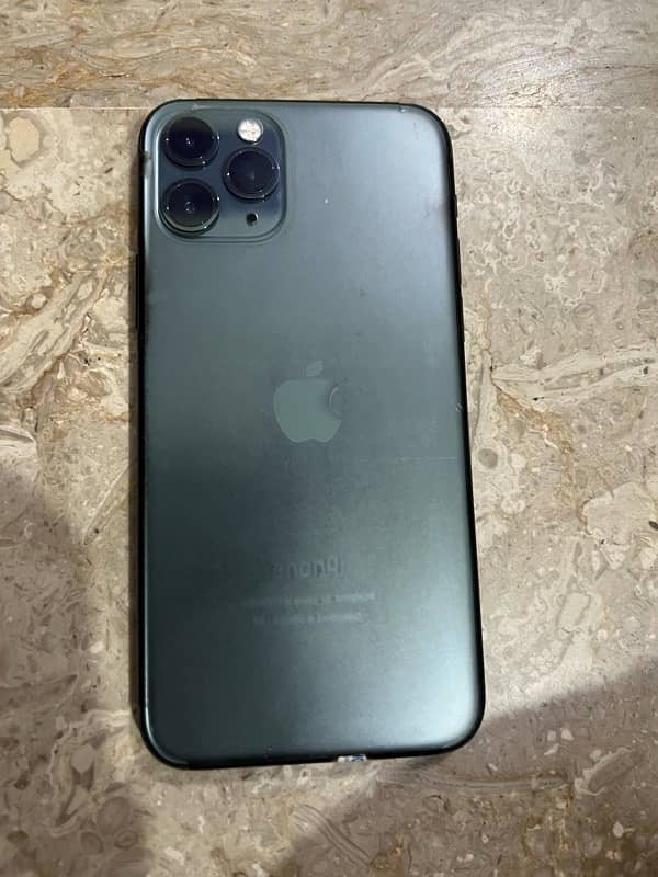 iphone 11 pro 6