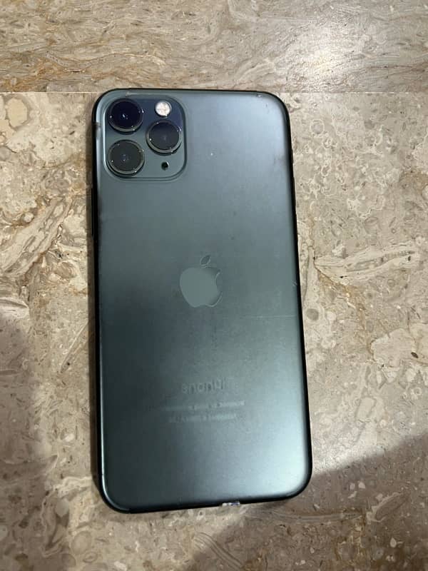 iphone 11 pro 7