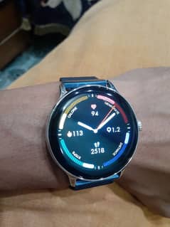 zero lifestyle Brand new smart watch