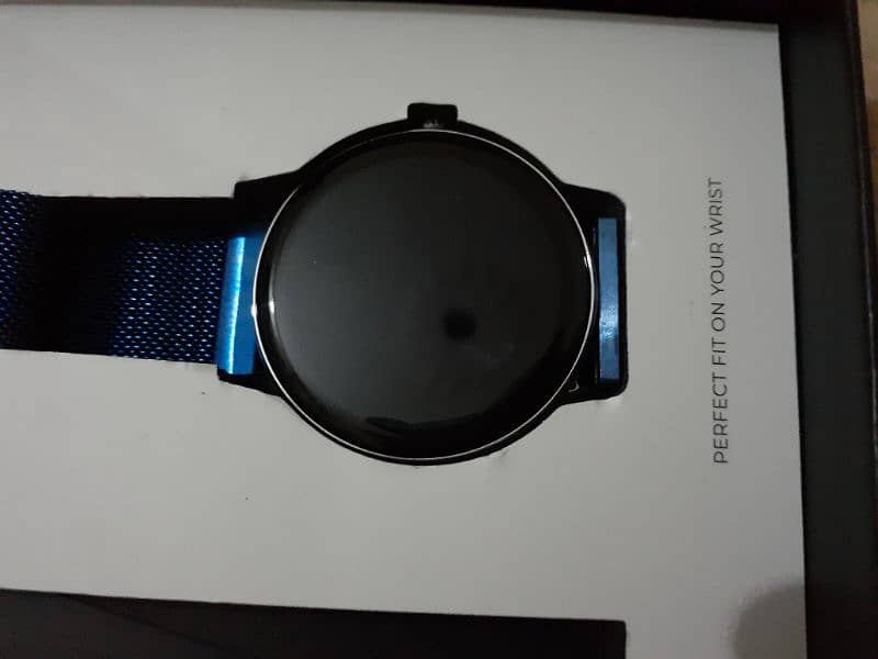 zero lifestyle Brand new smart watch 4