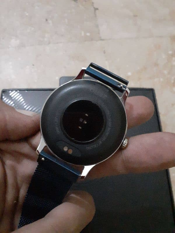 zero lifestyle Brand new smart watch 9