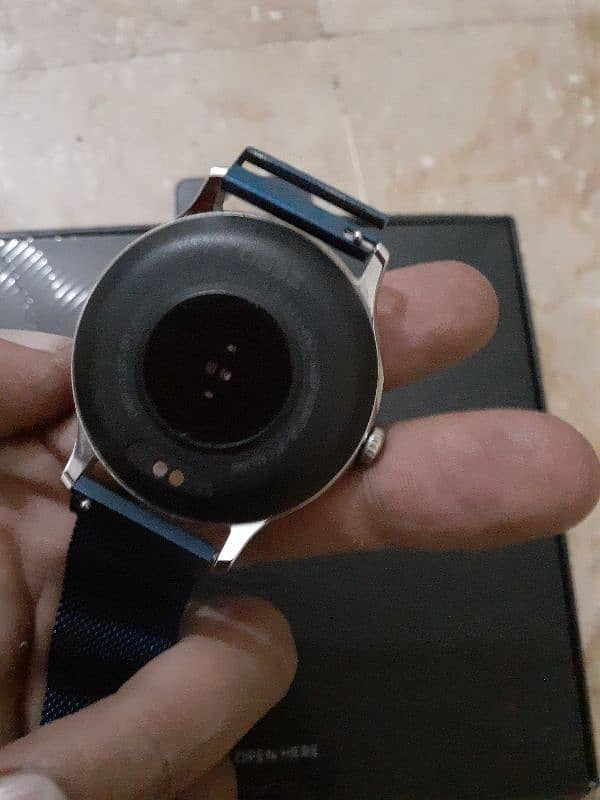 zero lifestyle Brand new smart watch 11