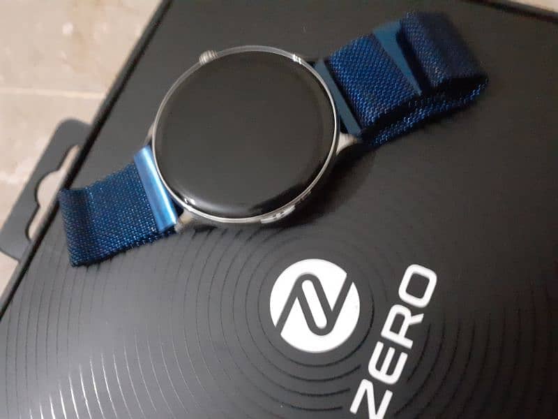 zero lifestyle Brand new smart watch 12