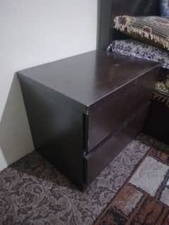 bed side table