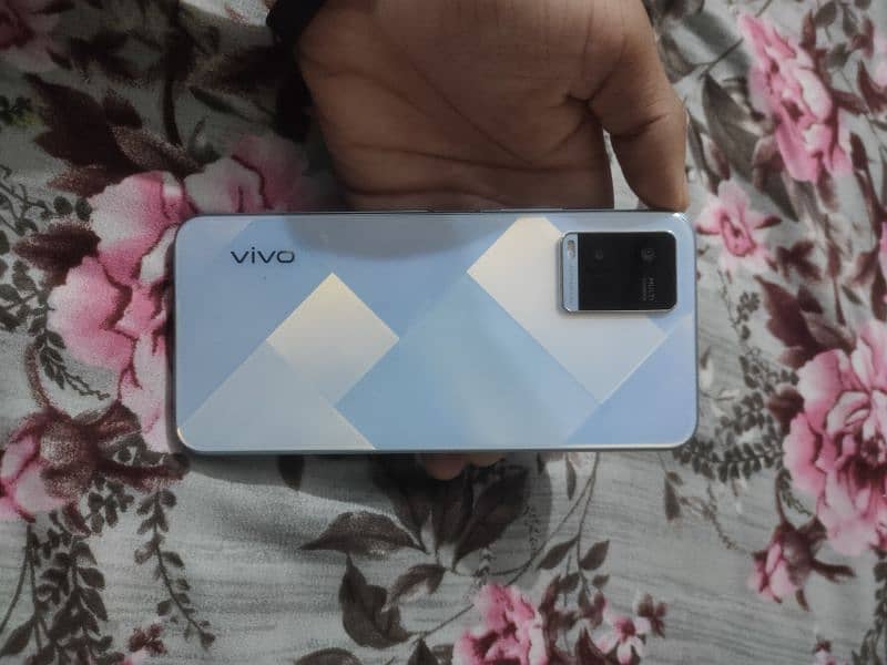 vivo y21 4/64 contact no 0343-4452377 0