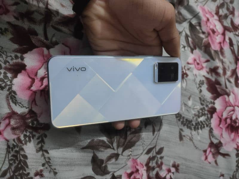 vivo y21 4/64 contact no 0343-4452377 1