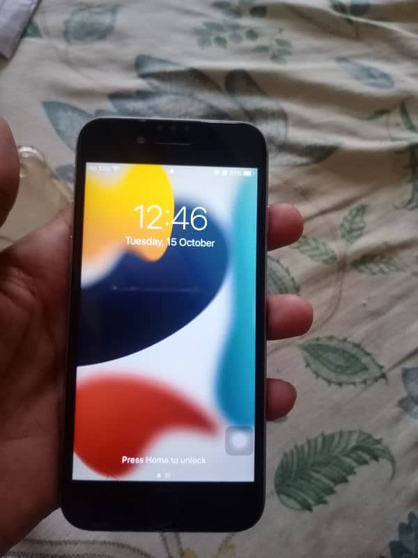 iphone 6s 03064169920 urgent sale 0