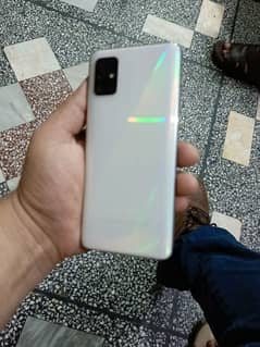 Samsung Galaxy A51, c0ndition Allaww~~ 0