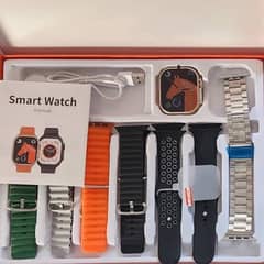 ultra 9 watch