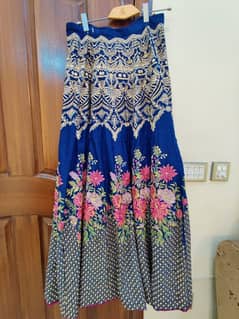 Charisma lehnga for sale