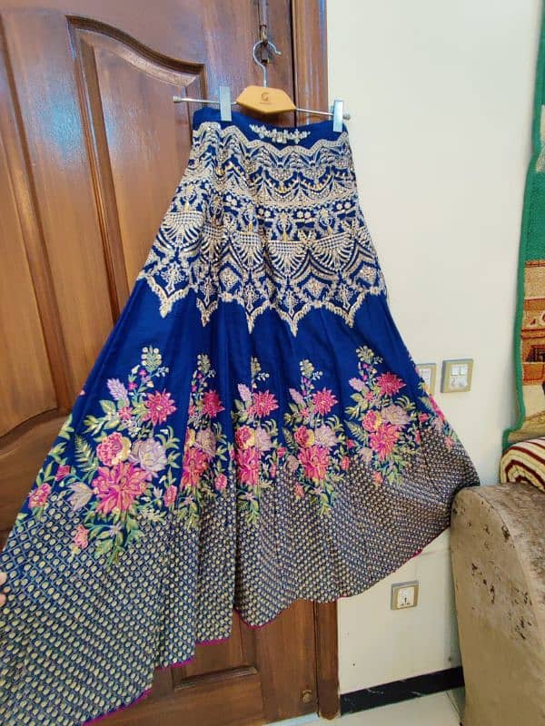 Charisma lehnga for sale 1