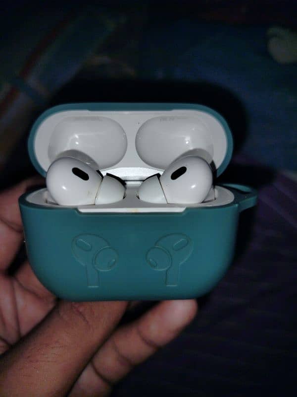 Airpods pro 2 3