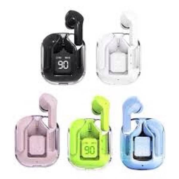 Air31 Earbuds Free delivery Hyderabad  Price 1200 (03325027720) 2