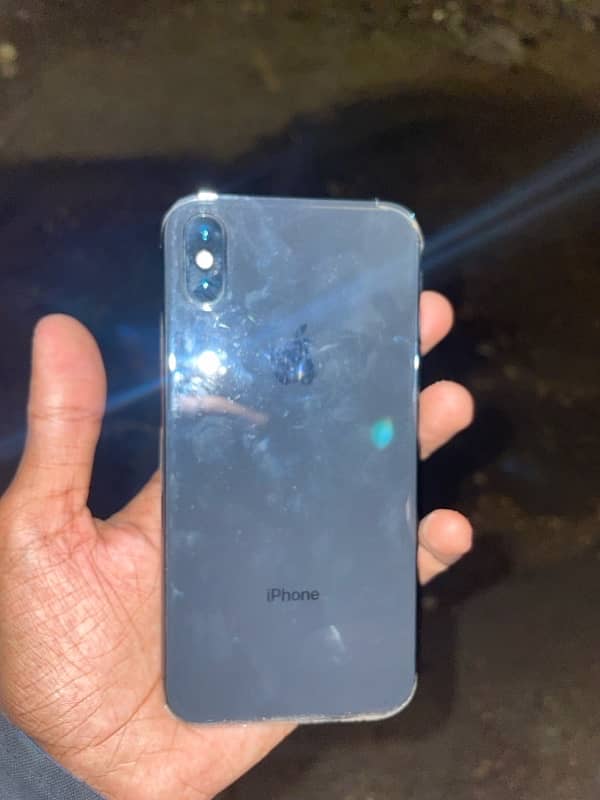 iphone xs non pta 3