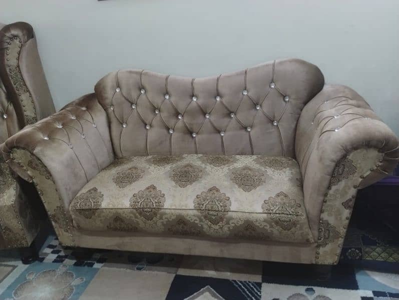 7 seater sofa set 5