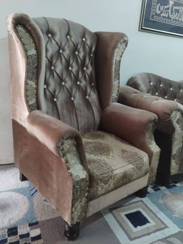 7 seater sofa set 7