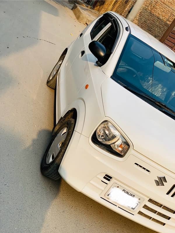 Suzuki Alto 2022 1