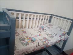 kids crib cot