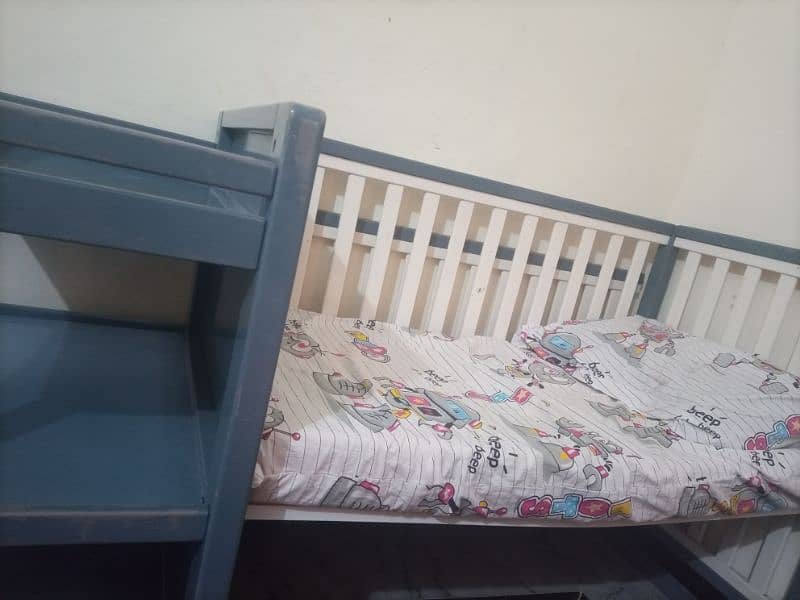 kids crib cot 4