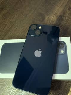 Iphone 13 128GB Non-PTA 0