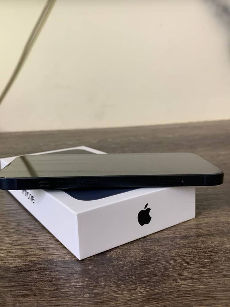 Iphone 13 128GB Non-PTA 2