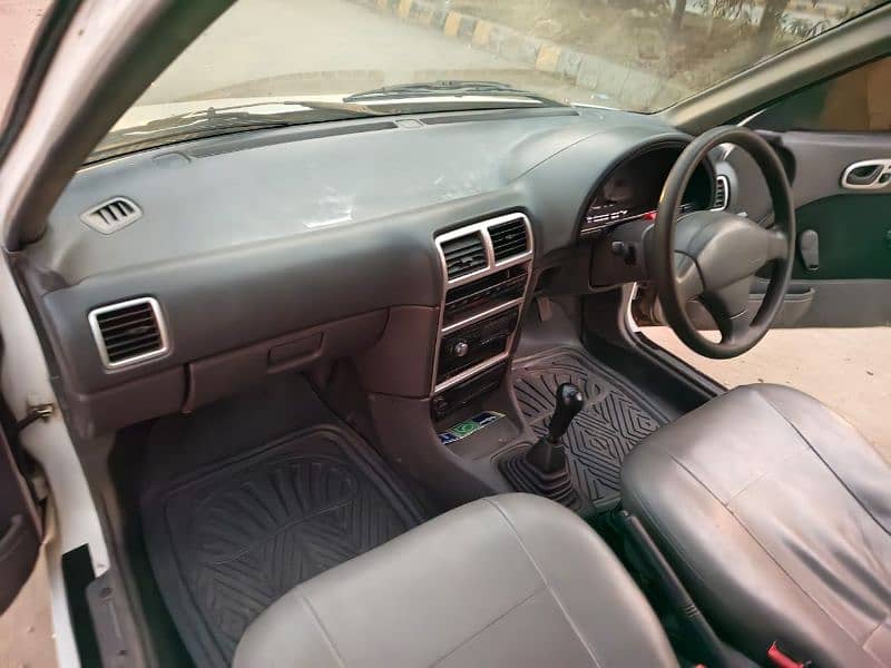 Suzuki Cultus VXR 2014 10