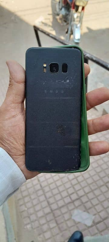 samsung s8 edge 1