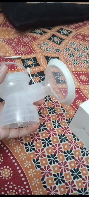 breast pump 5