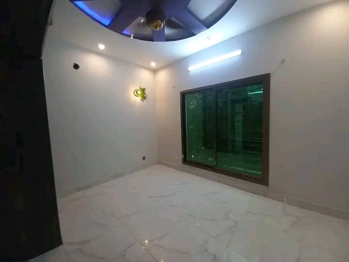 10 Marla House Available For Rent In Overseas B Block Bahria Town 3