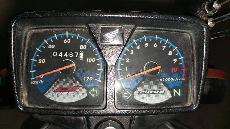 honda 2021 8k km drive only 12