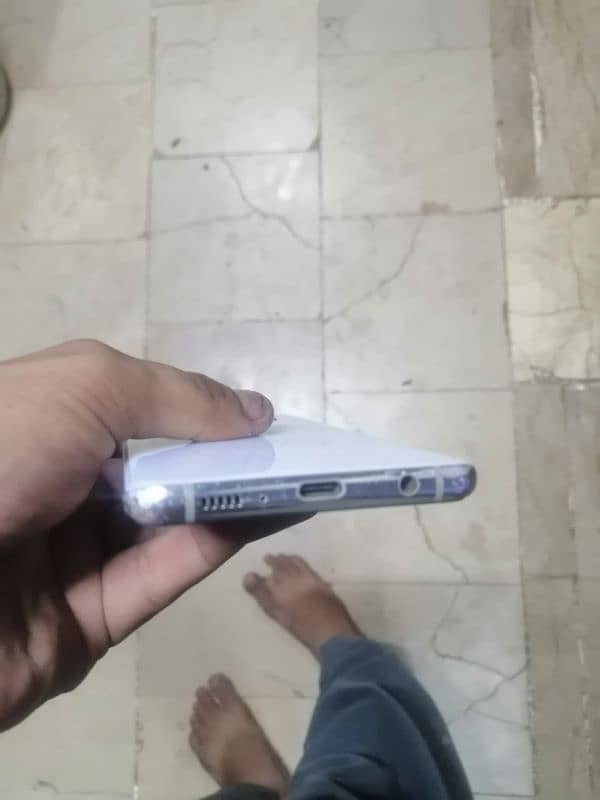 Samsung S10 plus 2