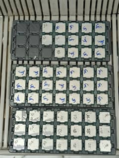 i7 7th Gen Processors