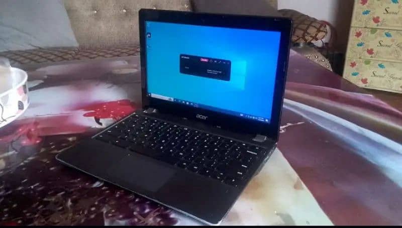 Acer C740 2