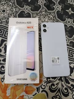 Samsung a05