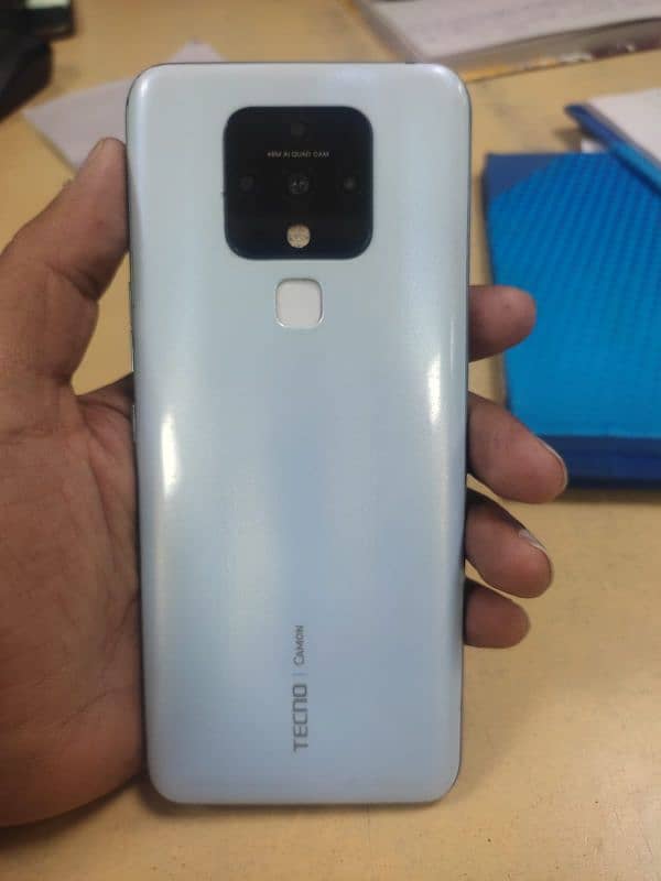 camon 16se 6/128 with box charger pta approved0/3/4)5/3/1/6/7/3/1/2 1