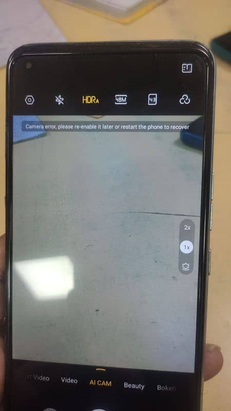 camon 16se 6/128 with box charger pta approved0/3/4)5/3/1/6/7/3/1/2 3