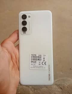 Tecno Camon 18 t 0