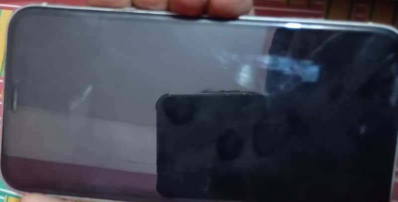 iphone 11 Factory unlocked 128 GB 10 by 10 all ok con 03121056347 3