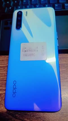 OPPO F 15 PRO 8/256