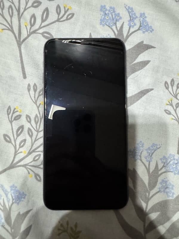 Iphone 11 pro max PTA approved 1