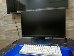 Lenovo ThinkVision P24q-23.8inch | Gaming Monitor | Bazelless (Used)