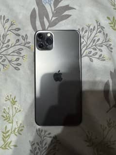 Iphone 11 pro max PTA approved 0