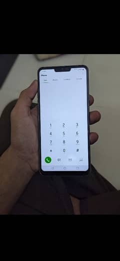 LG G7 thinq (pta approved) 0